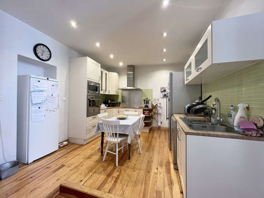 Photo 4 - Appartement à SAINT-ETIENNE