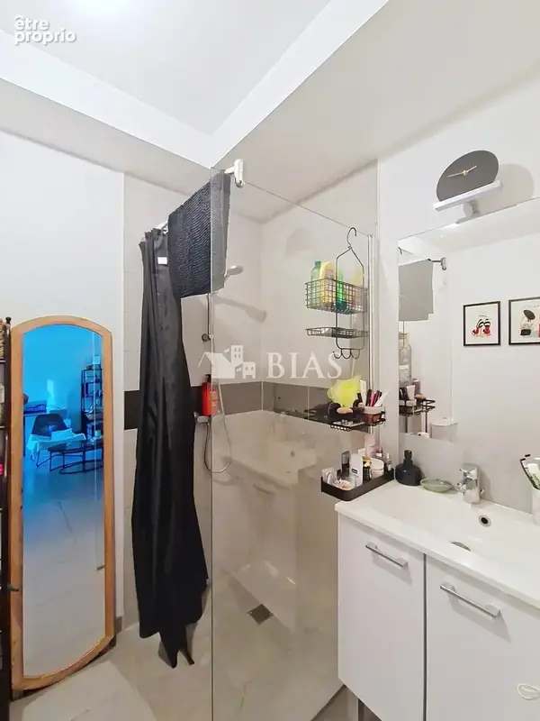 Appartement 44 m² à Honfleur  - photo 7