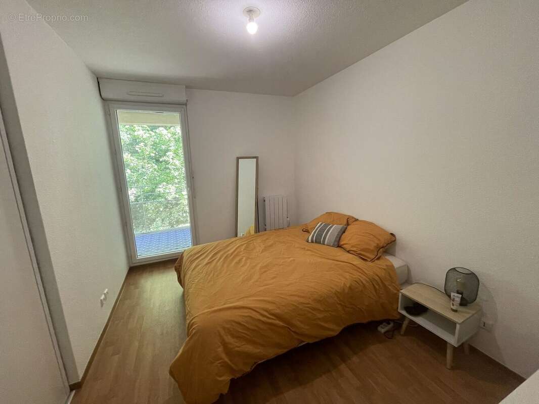 Appartement à TRELISSAC