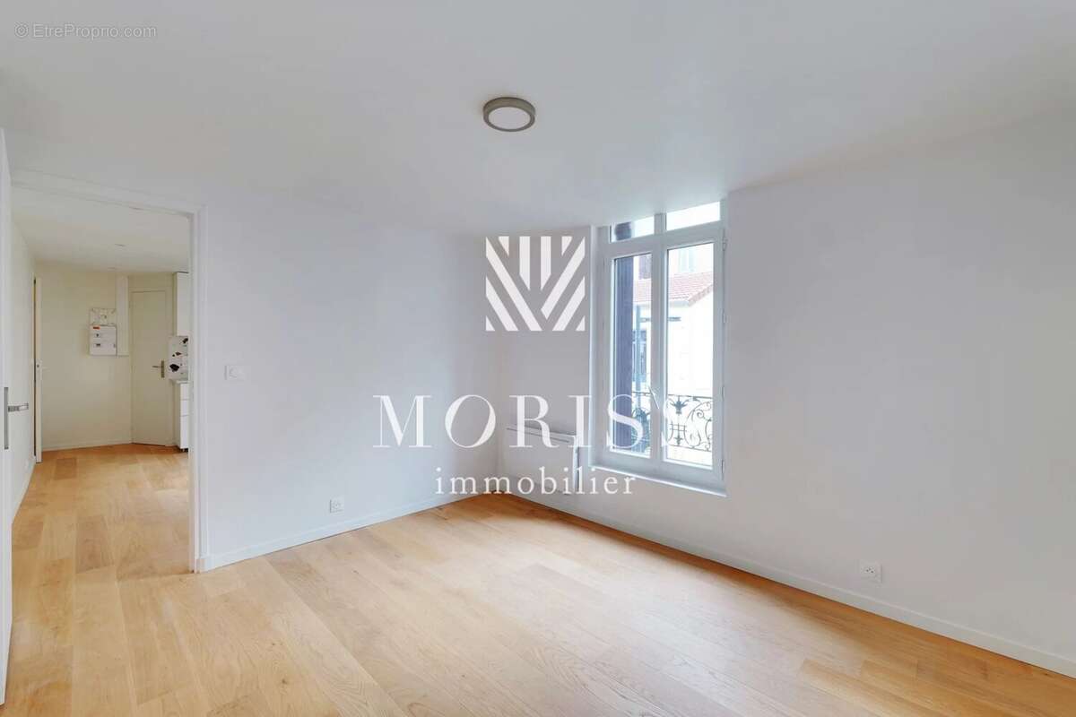 Appartement à BOIS-COLOMBES