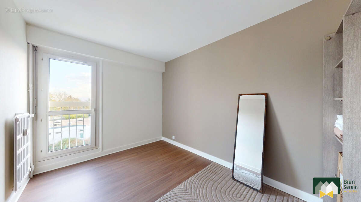 Appartement à CHARTRES