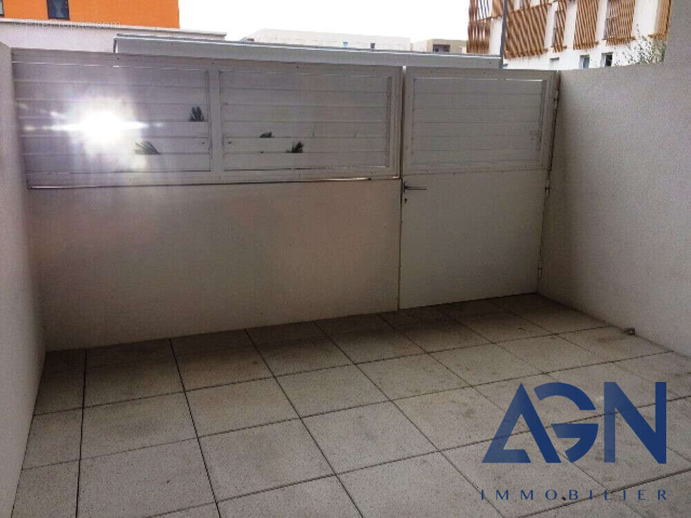 Appartement à JUVIGNAC