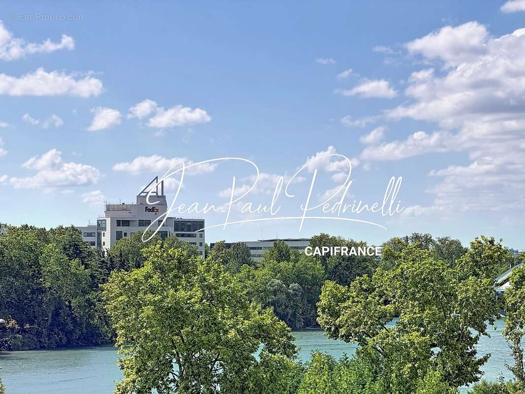 Rare Appartement Lyon 2 Cœur Confluence - T1 de 20 m² - Spécial investissement locatif - - Bail commercial LMNP géré -  Rentabil - photo 22