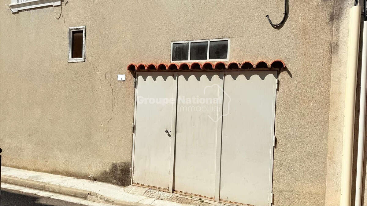 Appartement à MONTEUX