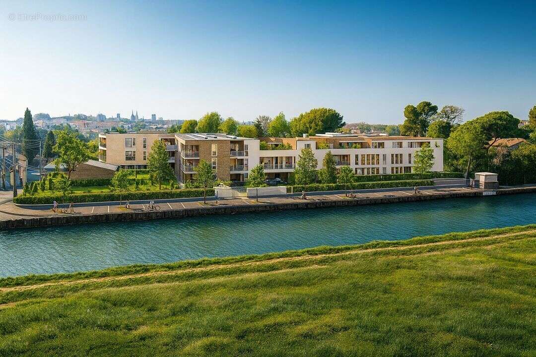 Appartement à ARLES