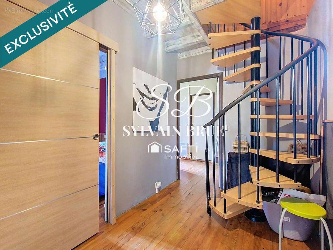 Photo 8 - Maison à LAUZERTE