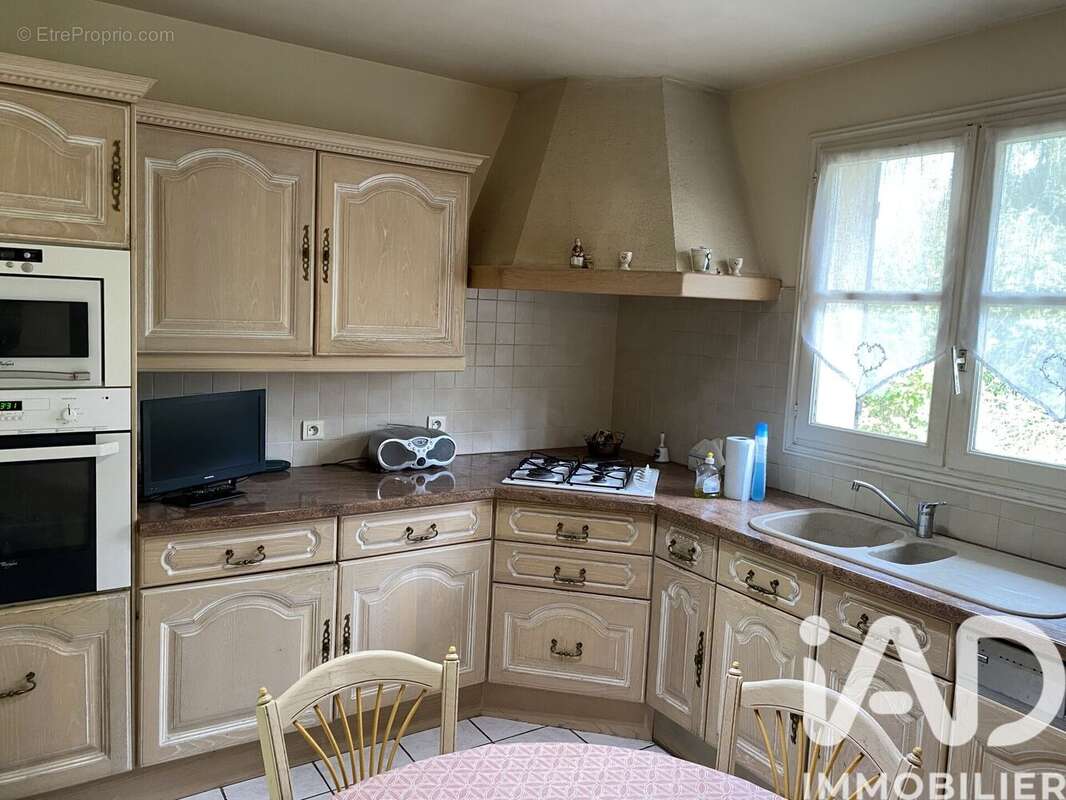 Photo 9 - Maison à SAINT-SAUVEUR