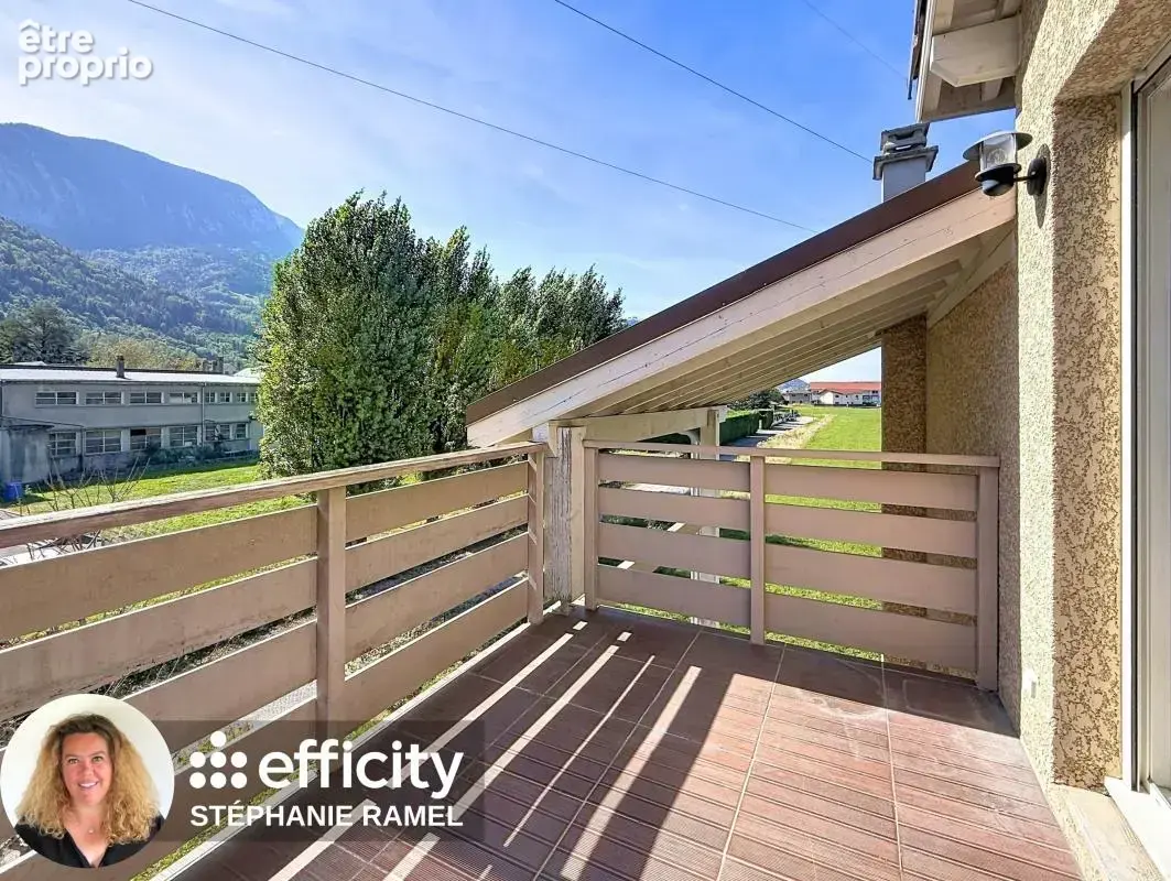 Appartement - photo 8