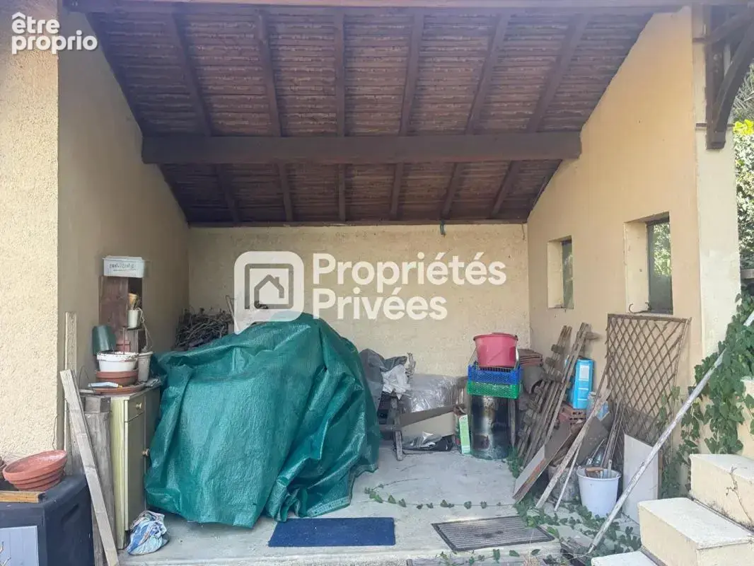 EXCLUSIVITE A VENDRE 37550  Saint Avertin Maison 5 pièces 110 m2 - photo 14