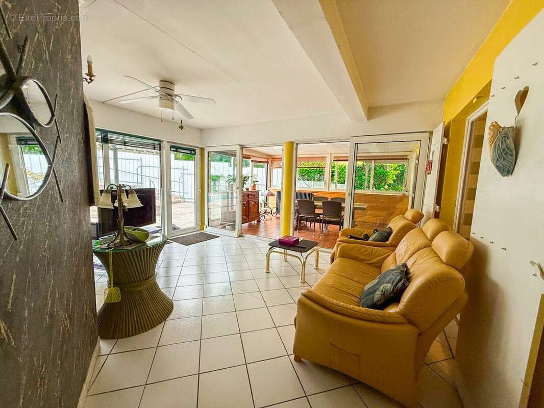 Maison à MUHLBACH-SUR-BRUCHE