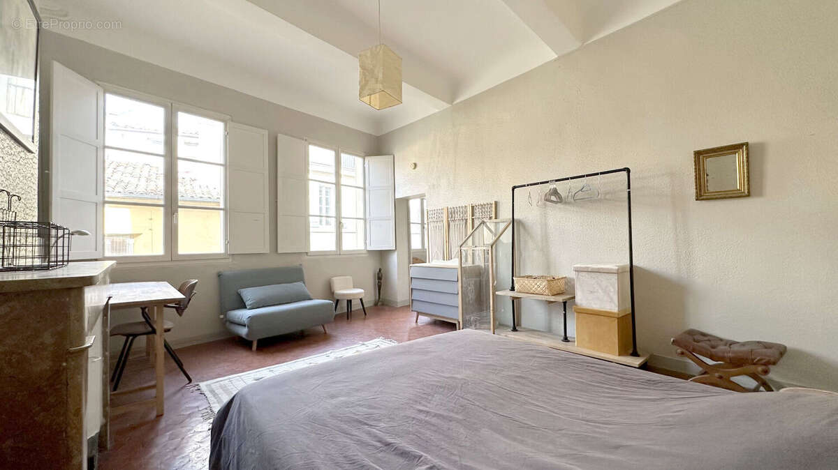 Appartement Aix En Provence 2 pièce(s) 50 m2 - photo 6