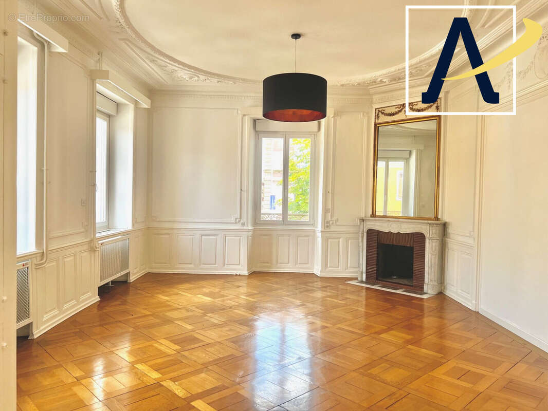 Appartement à BELFORT