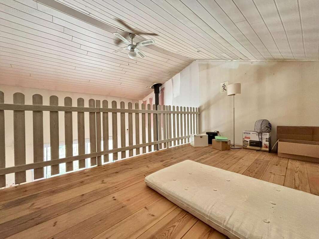 Photo 8 - Maison à LUGASSON