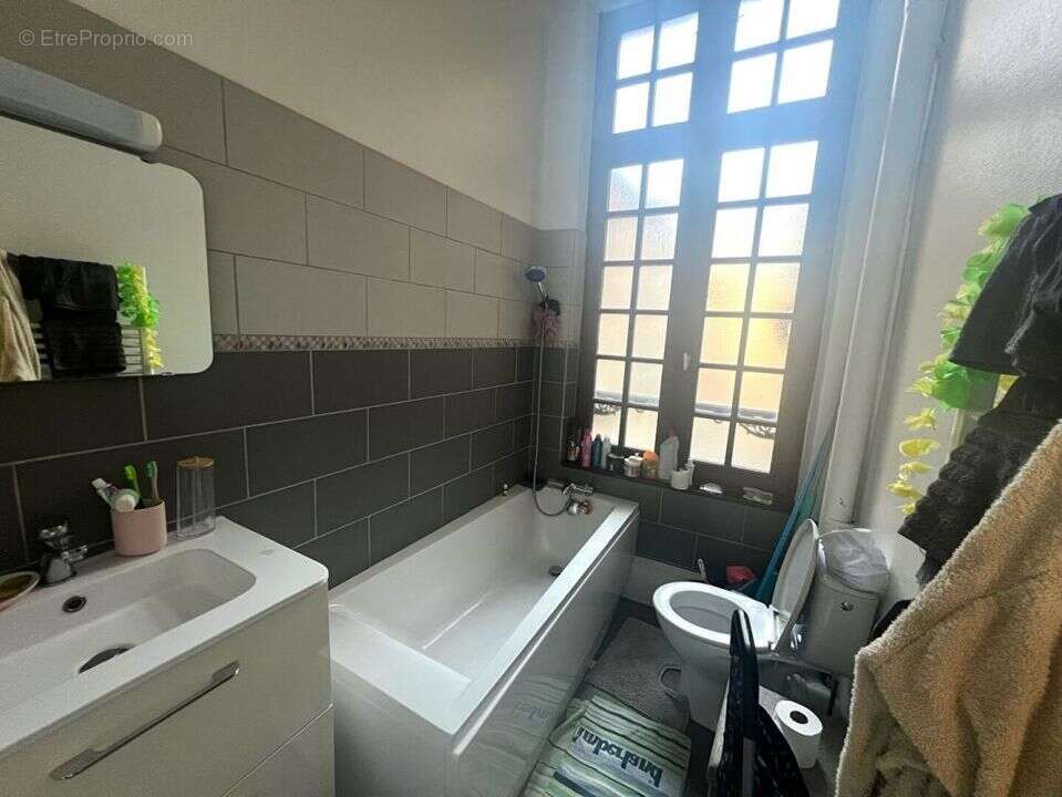 Appartement à CAEN