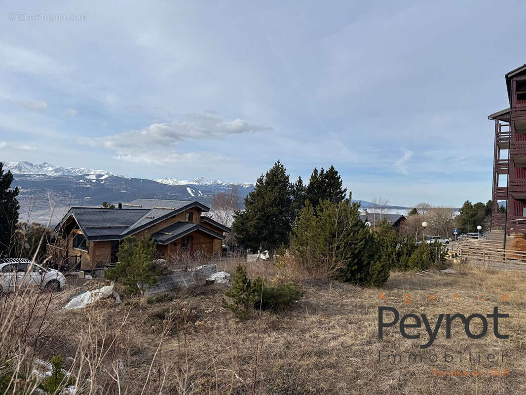 Terrain à EYNE