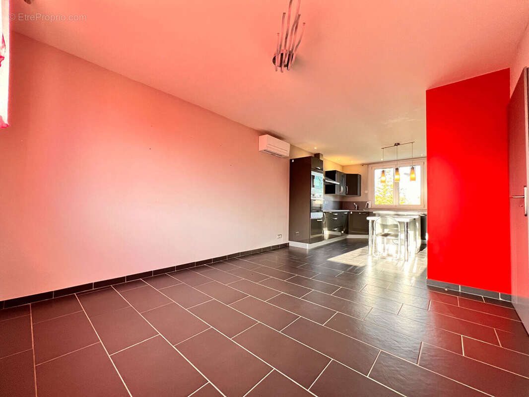 Maison à MONT-SUR-MEURTHE