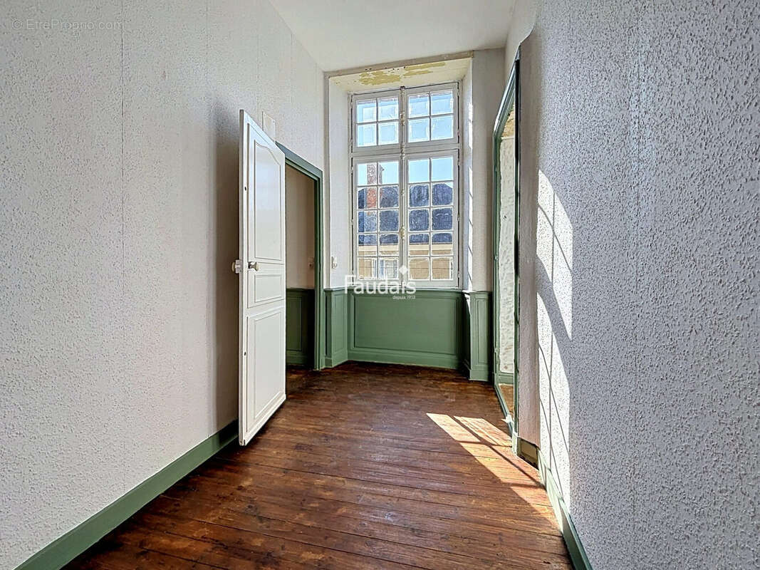 Maison 64 m² à Carentan  - photo 5