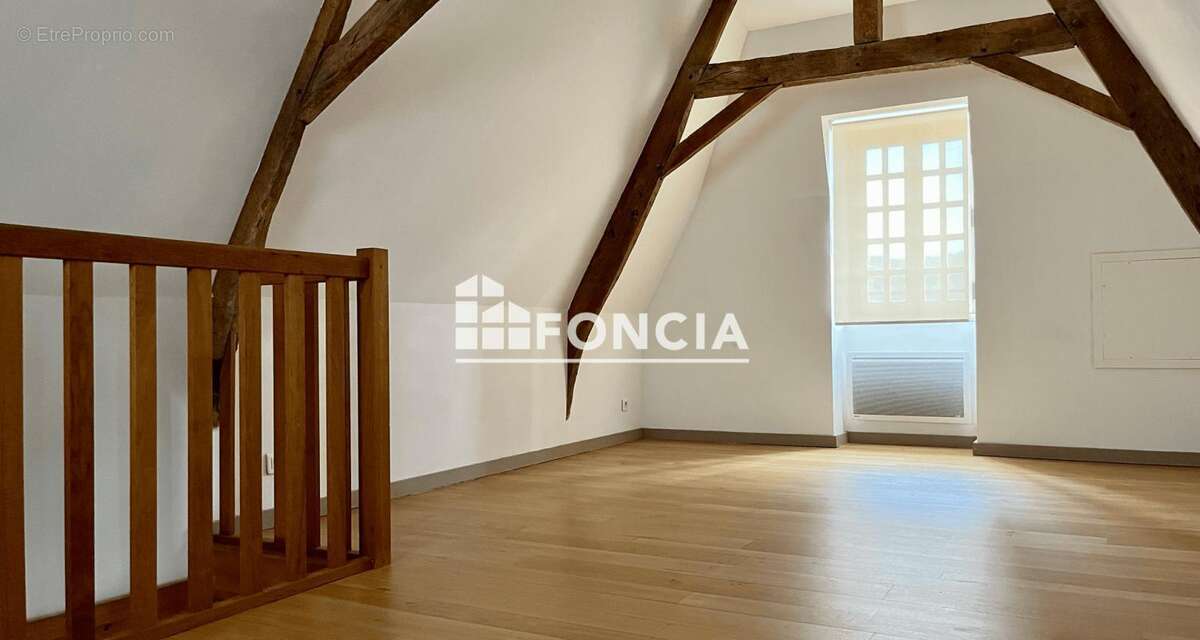 Appartement à QUIMPER