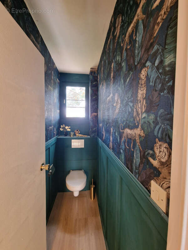 Maison à SAINT-LAURENT-DE-LA-SALANQUE