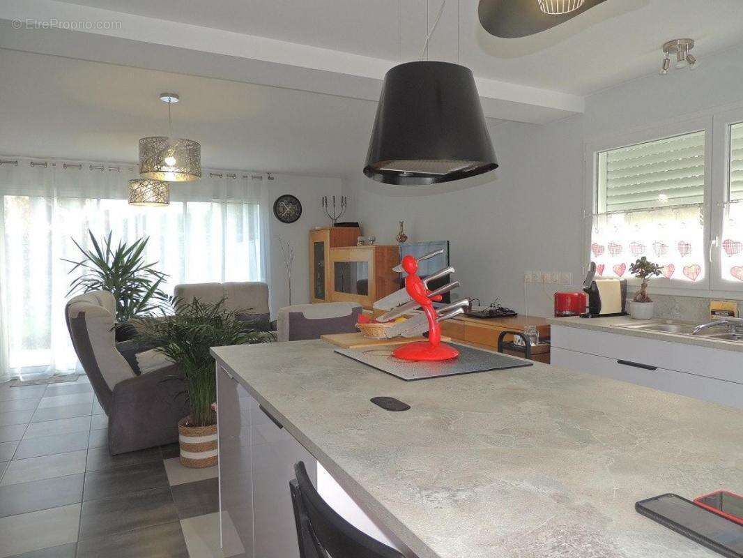 Maison à RIEC-SUR-BELON