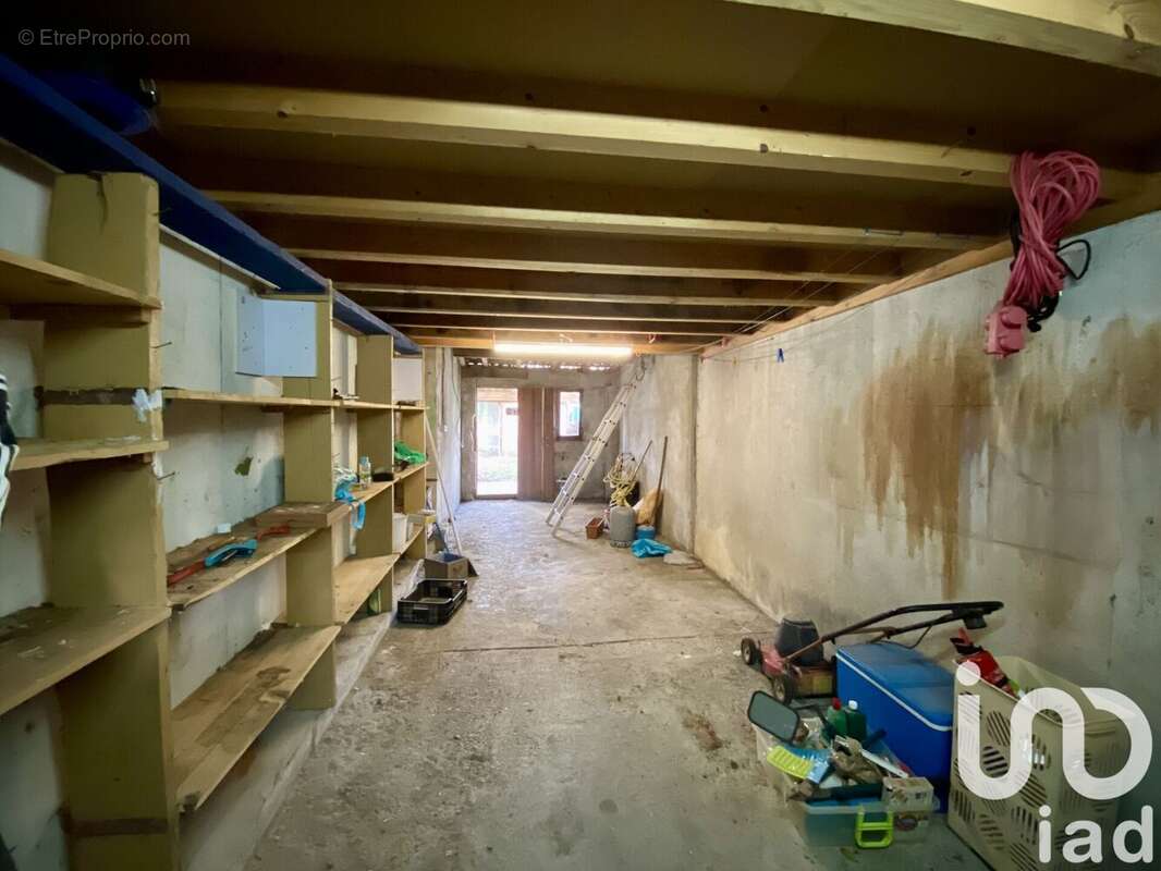 Photo 8 - Maison à SAINT-MEDARD-EN-JALLES