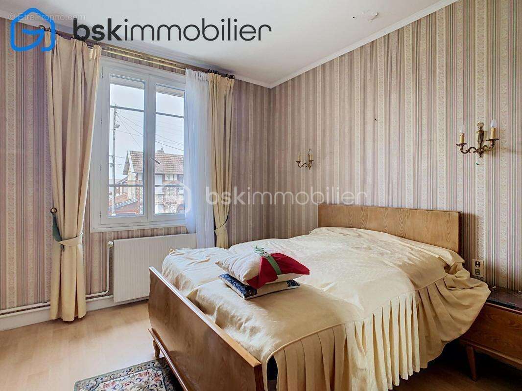 Maison individuelle de 83m2 - photo 15