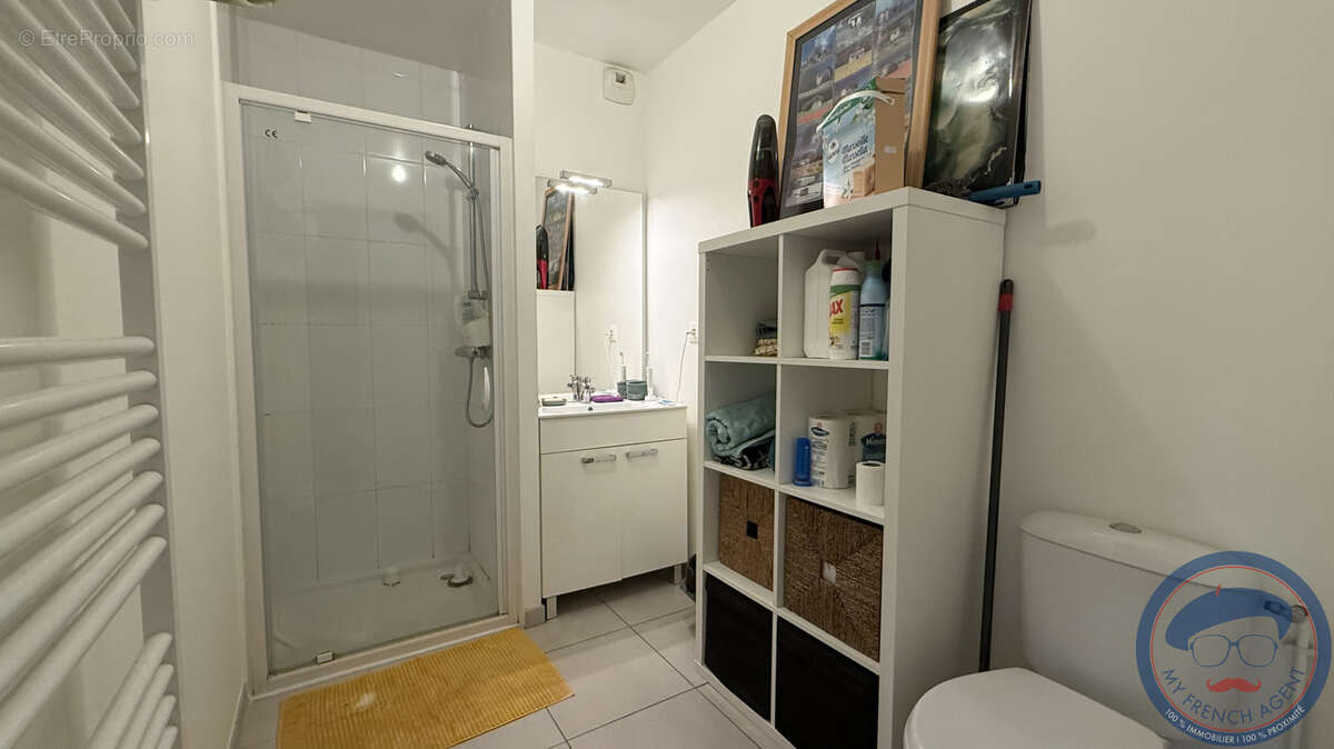 Appartement à TOURS