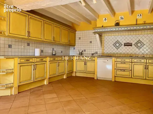 Maison de caractère en pierre - photo 4