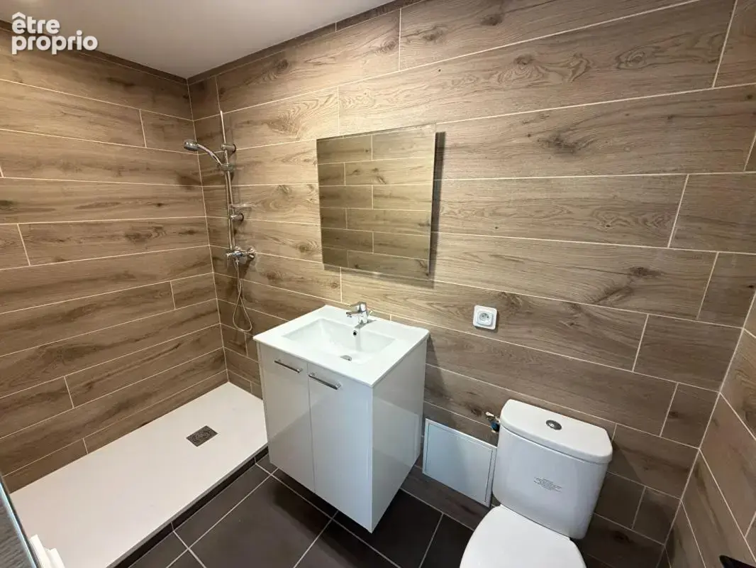 Ensemble immobilier : Maison de rapport et Terrain constructible avec division parcellaire réalisée - Potentiel locatif proche d - photo 10