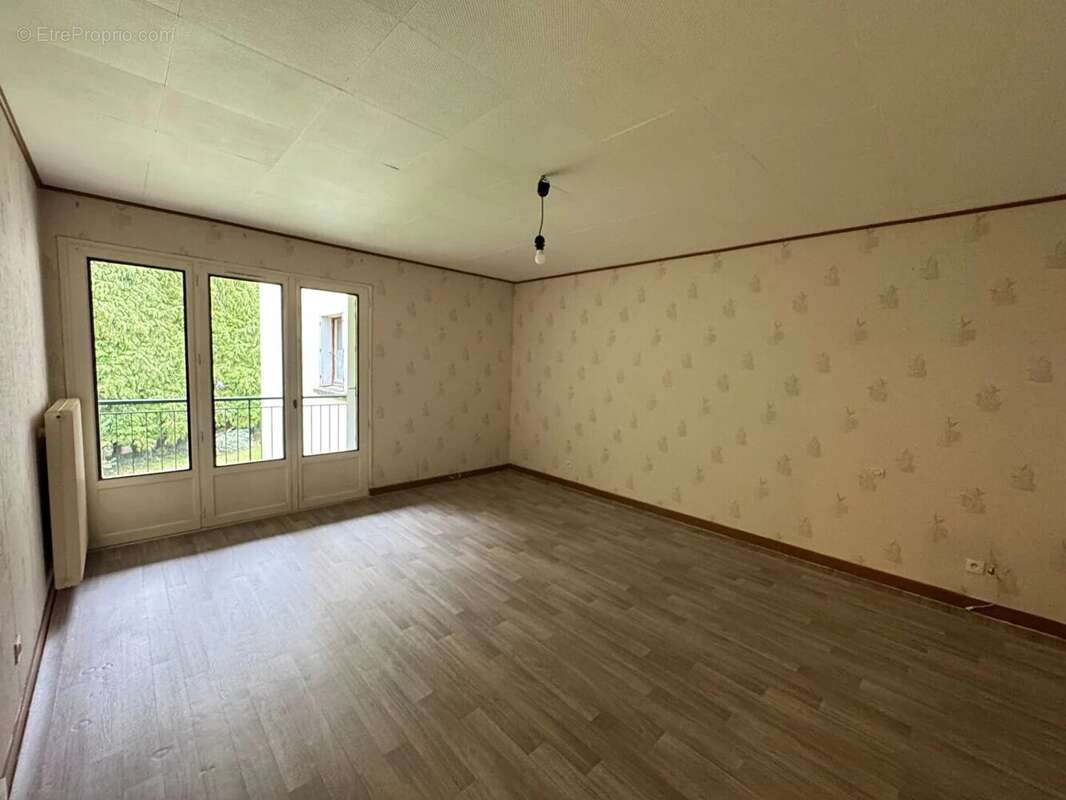 Appartement à VITRE