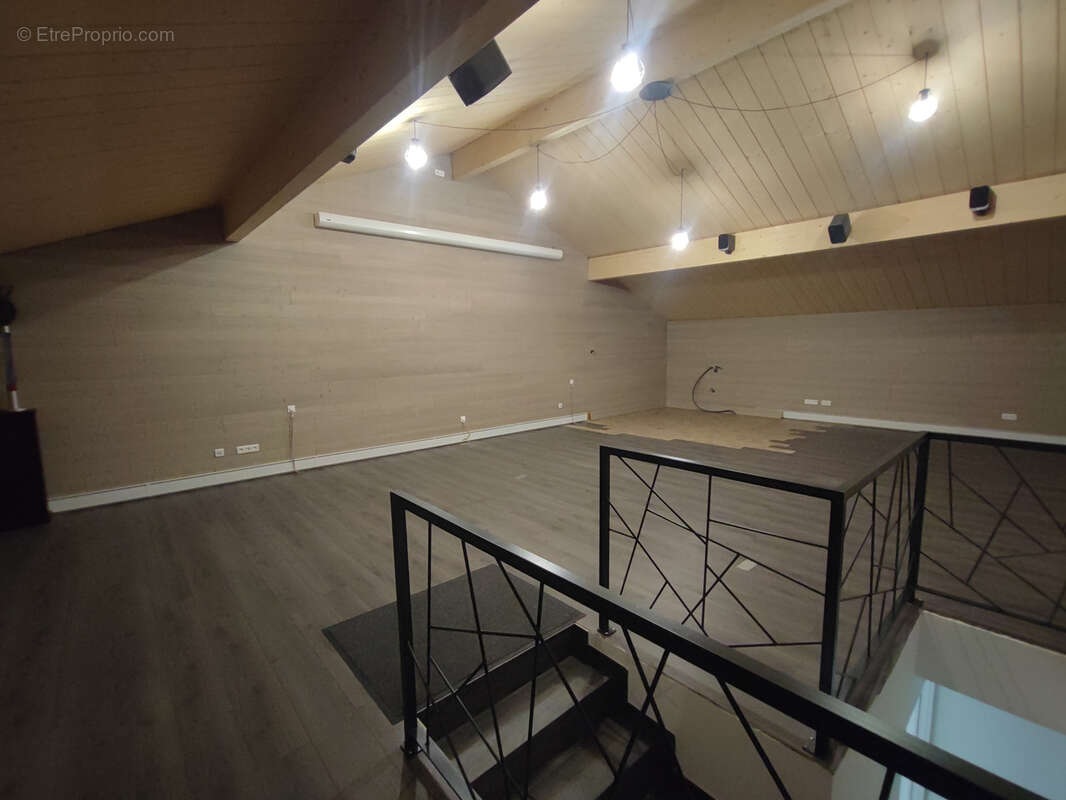 Maison à VOUJEAUCOURT