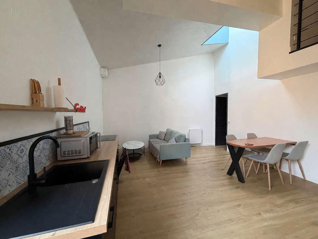 Appartement à TOURCOING