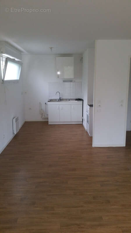 Appartement à TOURCOING