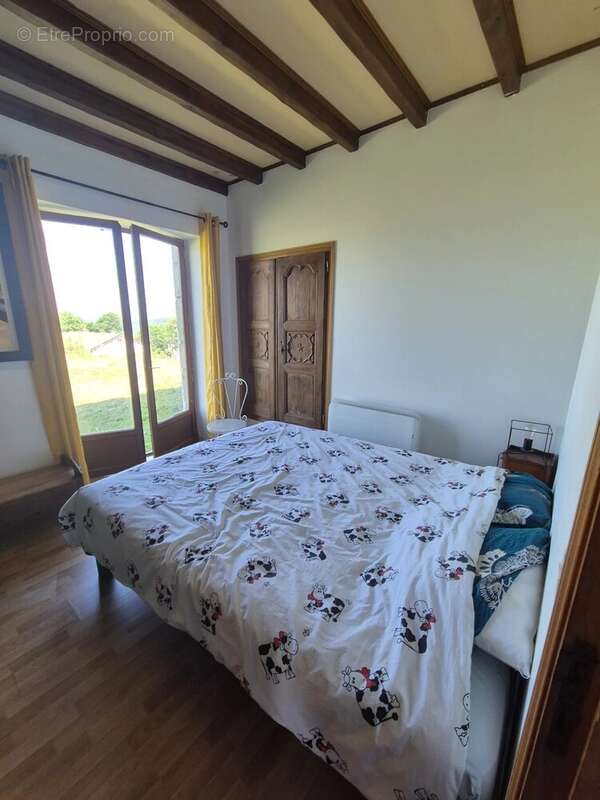 Maison à LA CHAISE-DIEU