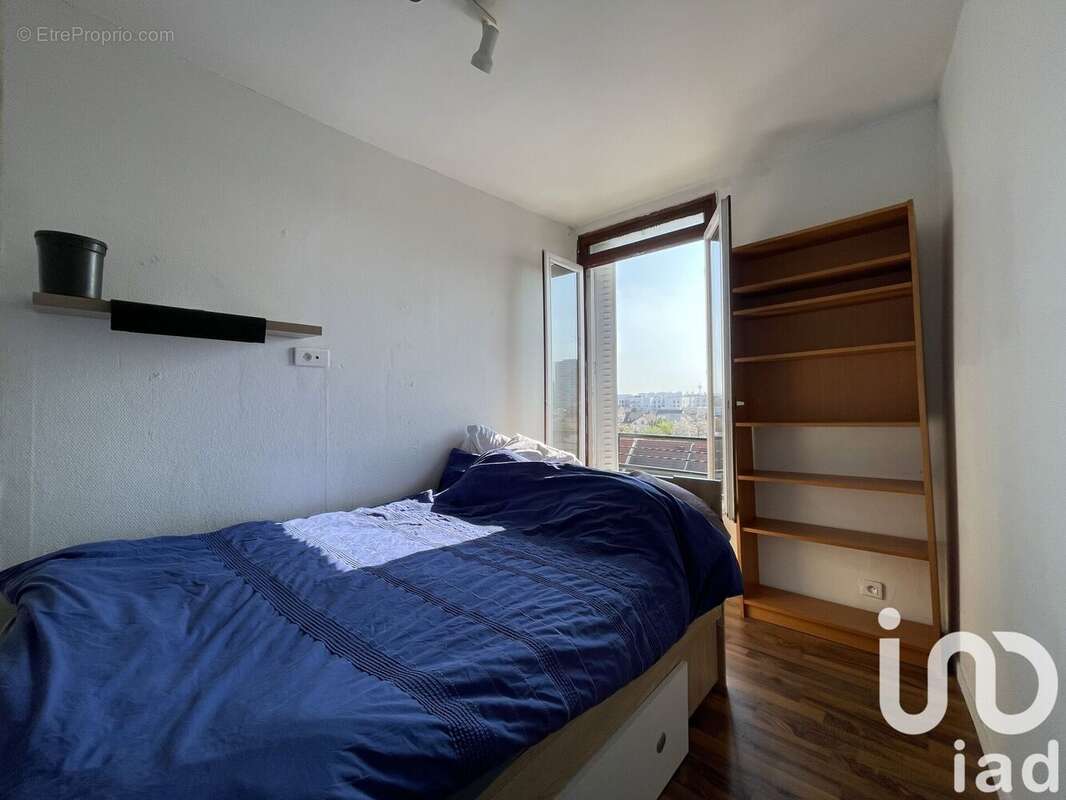 Photo 6 - Appartement à DRANCY