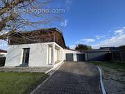 Maison à PLAISANCE-DU-TOUCH