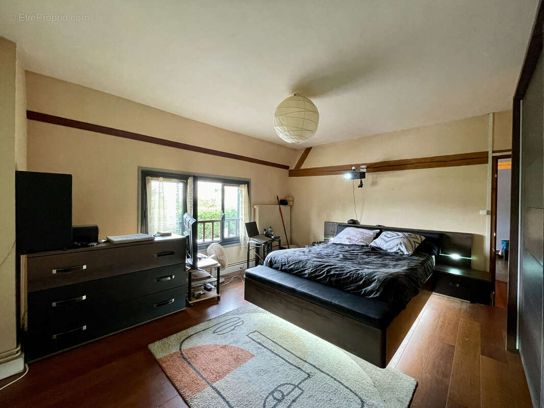 Appartement à EVREUX