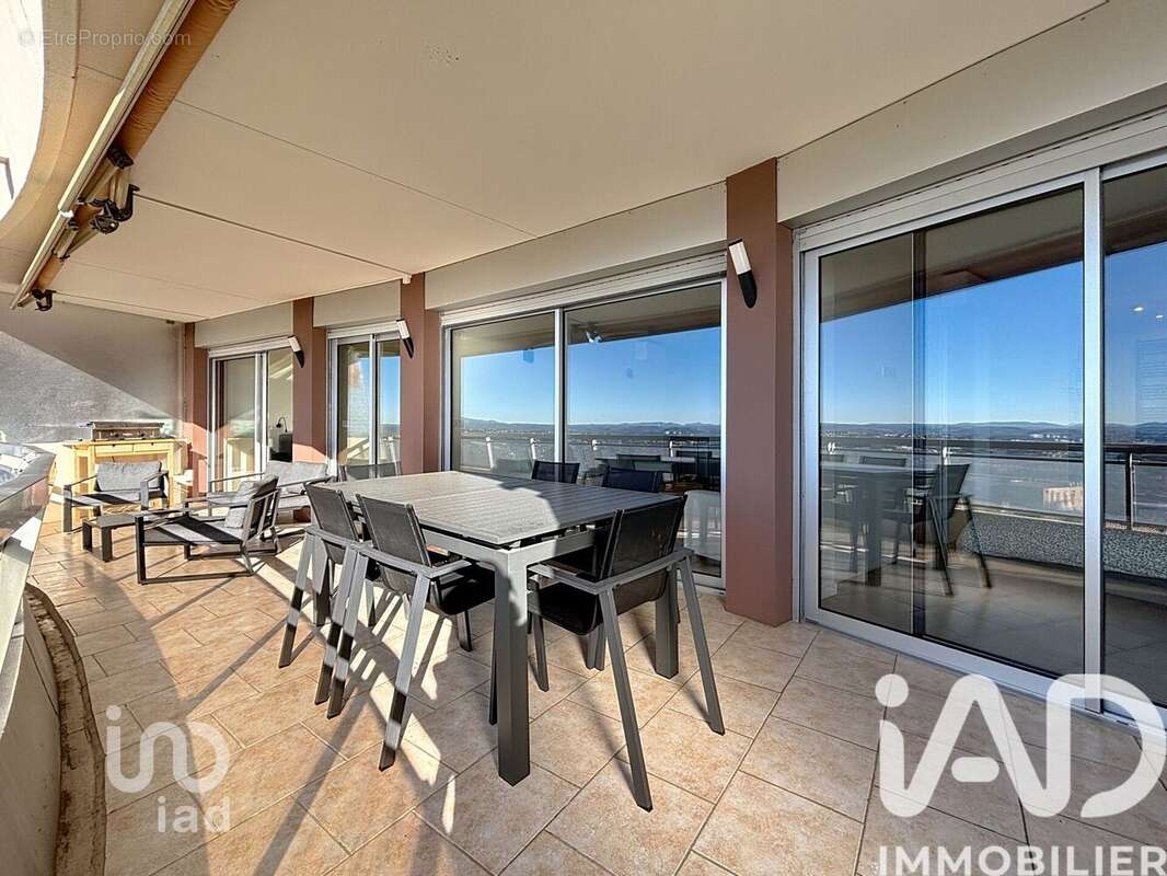 Photo 2 - Appartement à NICE