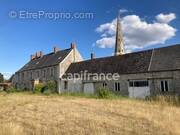 Maison à ACY-EN-MULTIEN