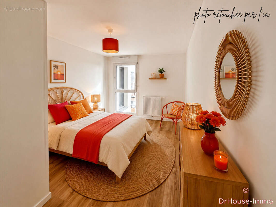 Appartement 109 m² à Merignac  - photo 44