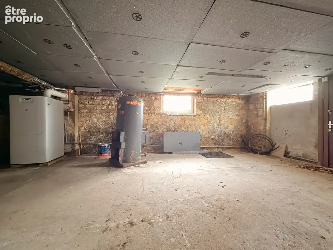 Maison 123m2 à rénover - photo 14