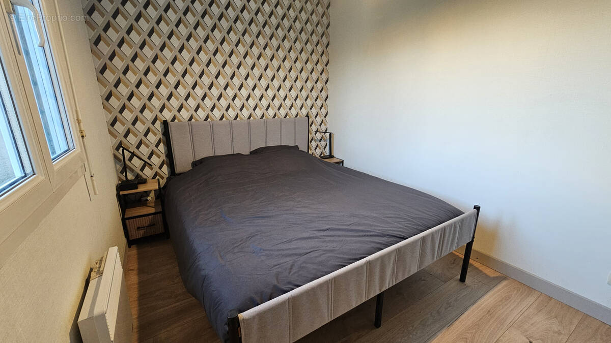 Maison à CAMARET-SUR-MER