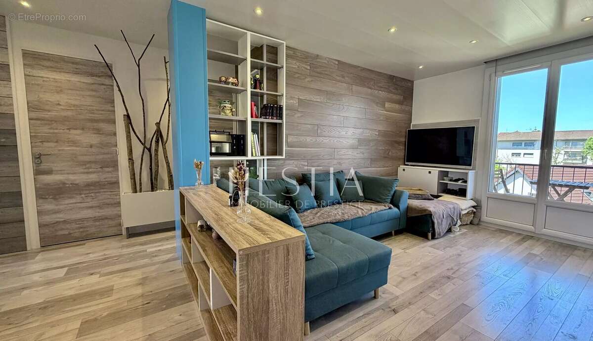 Appartement à ANNECY