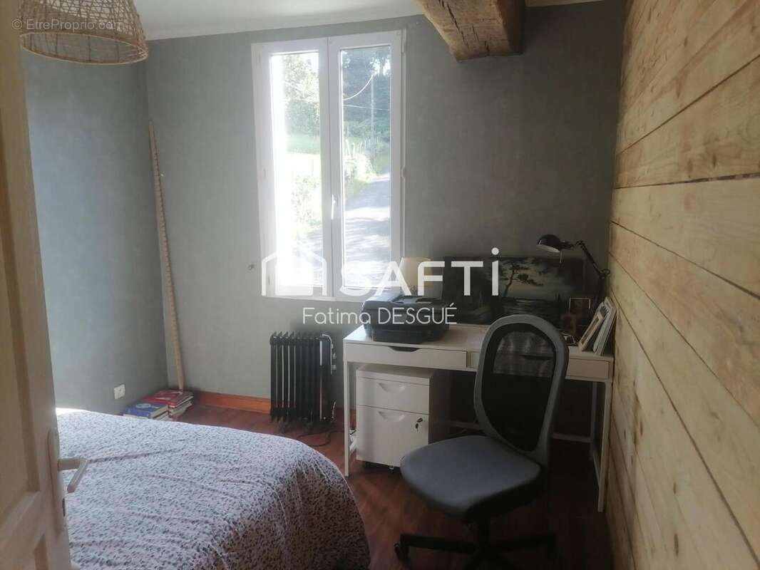 Photo 4 - Maison à MORTAIN
