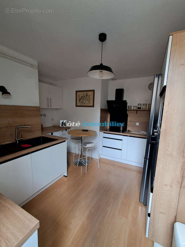 Appartement à TARBES