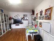 Appartement à VITRY-SUR-SEINE