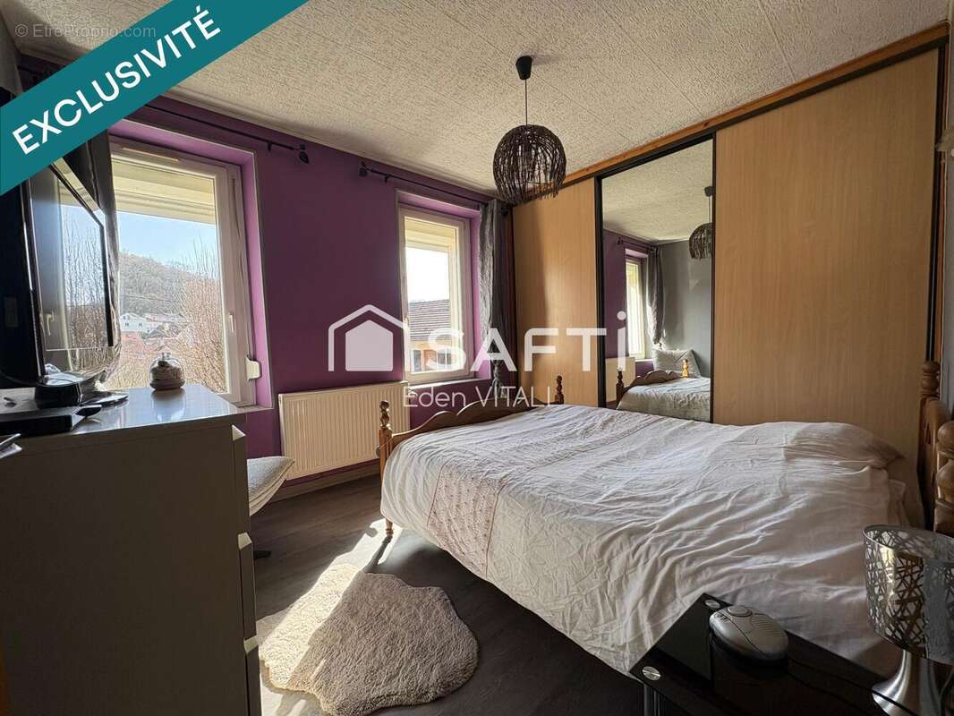 Photo 3 - Maison à HERSERANGE