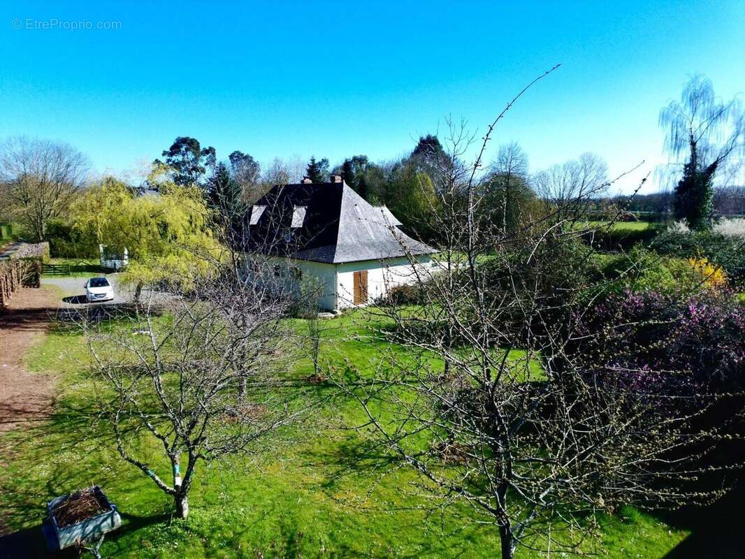 Photo 2 - Maison à CHATEAUBRIANT