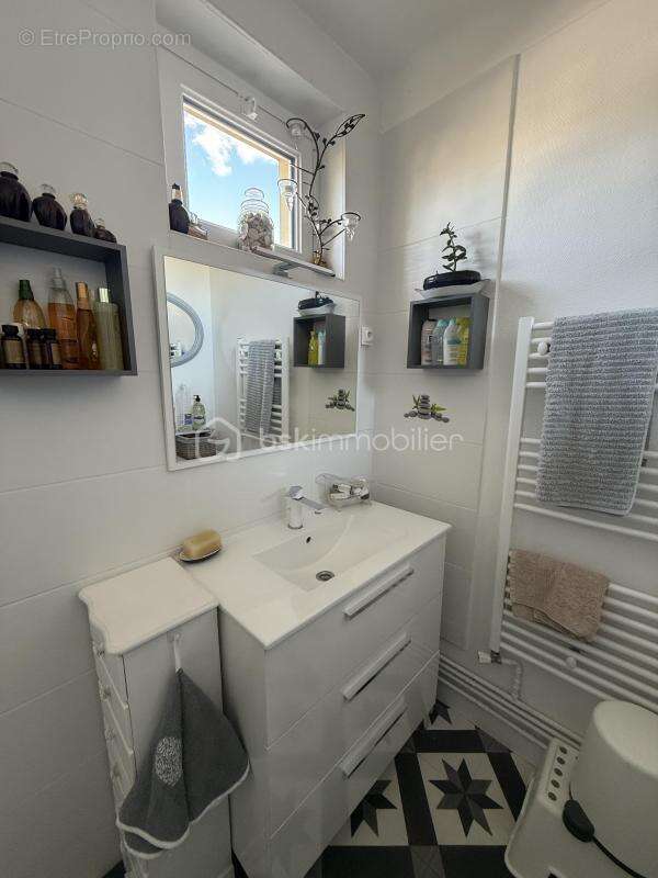 Appartement à LISIEUX