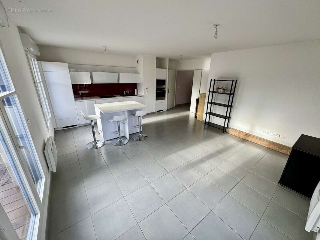Appartement à COULOMMIERS